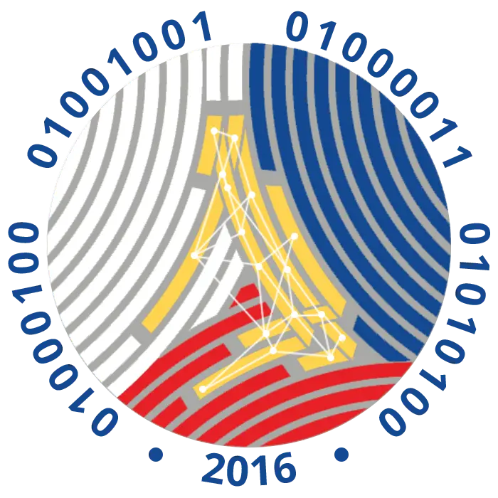 DICT logo