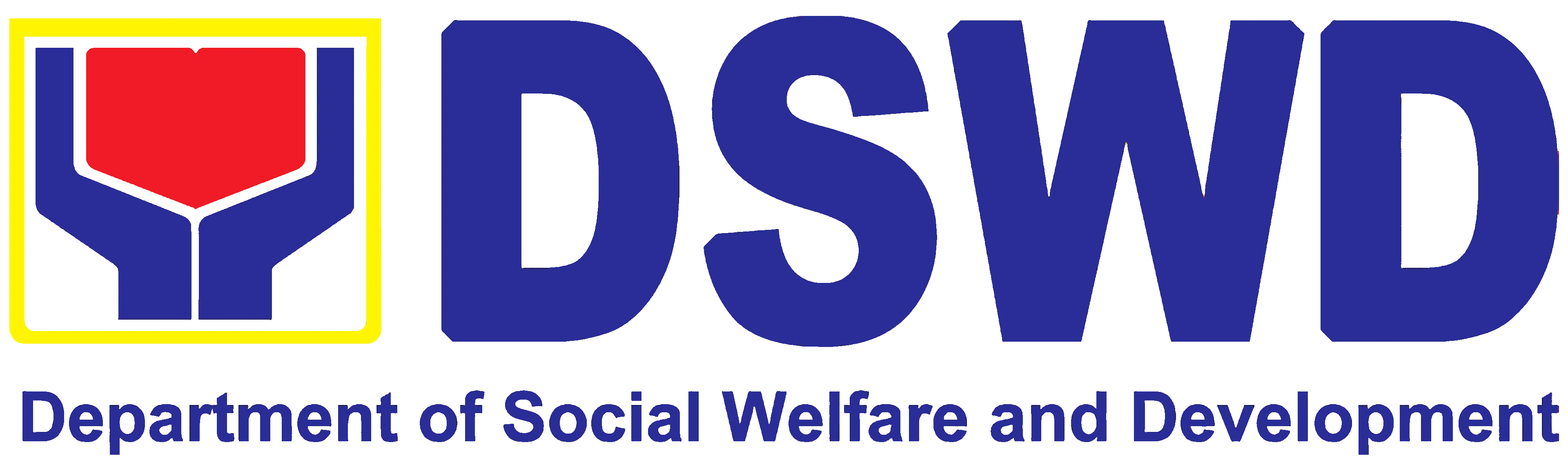 DSWD logo