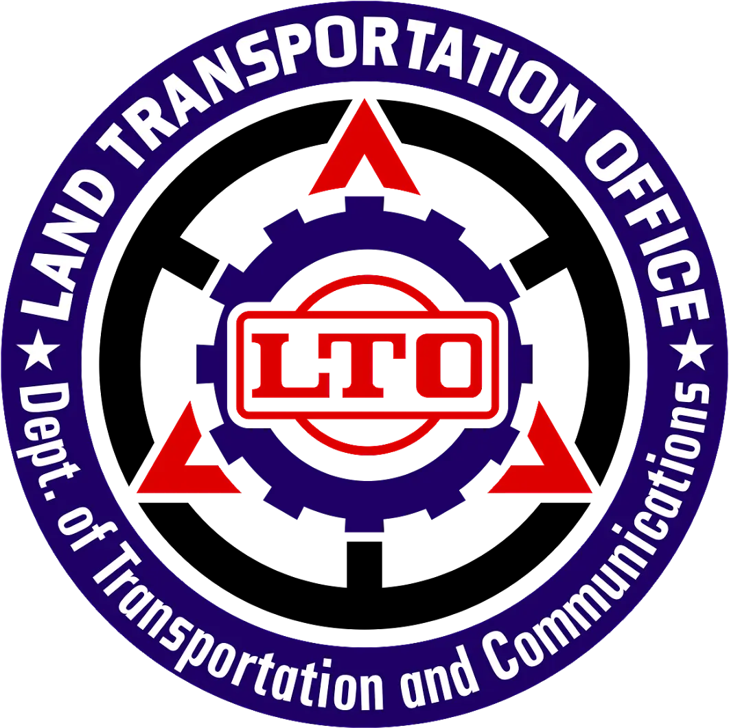 Land Transporation Office logo