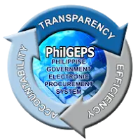 PhilGEPS logo