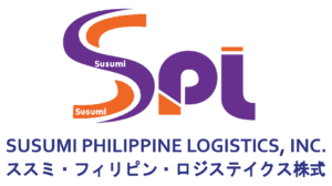 Susumi Philippine Logistics logo