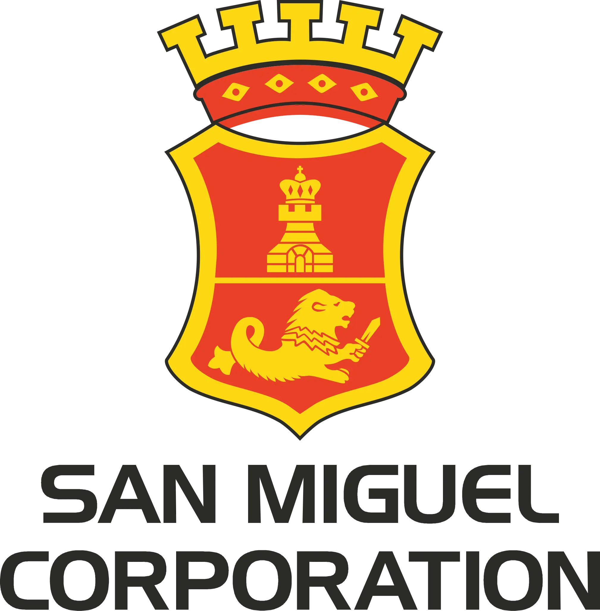 San Miguel Corporation logo