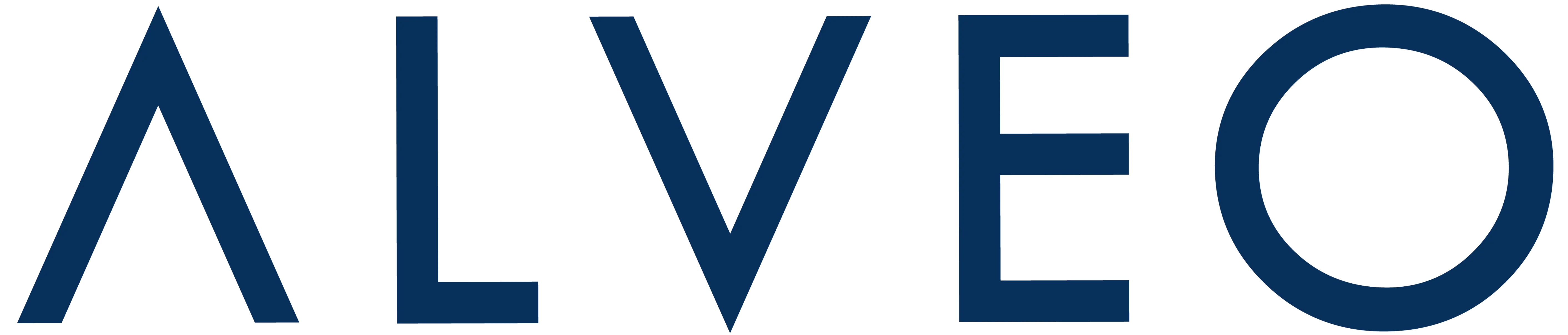 Alveo logo