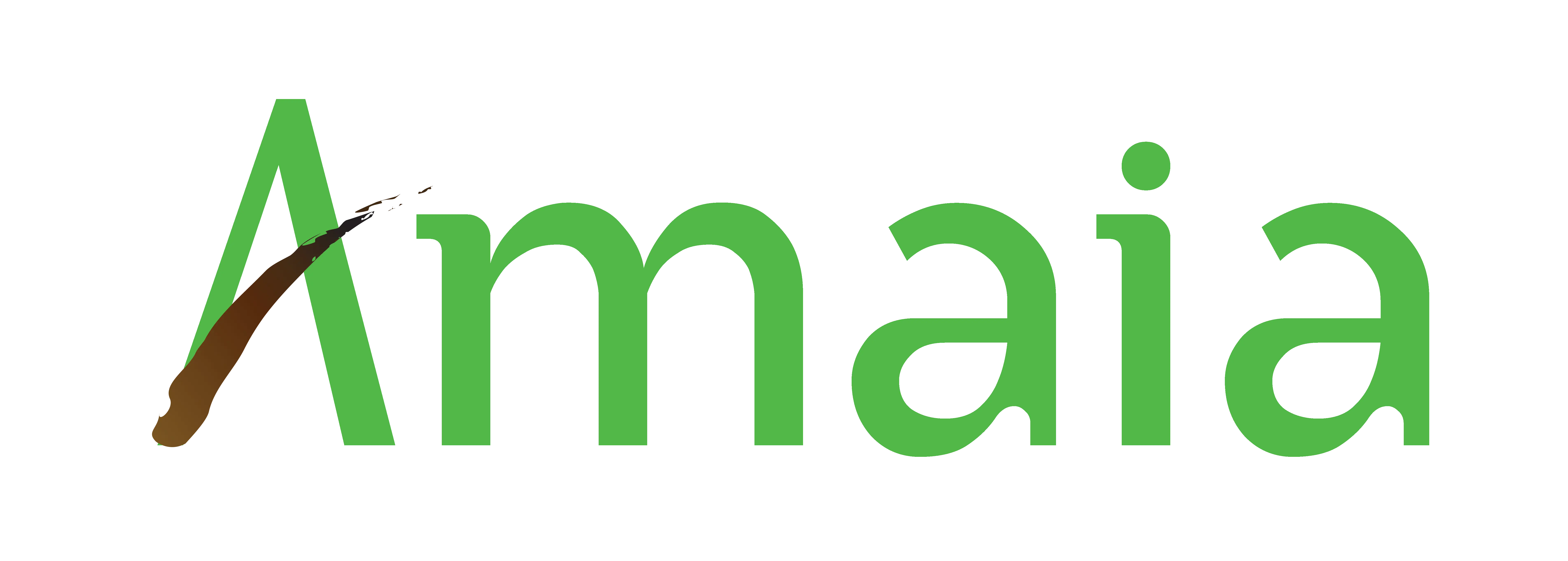 Amaia logo
