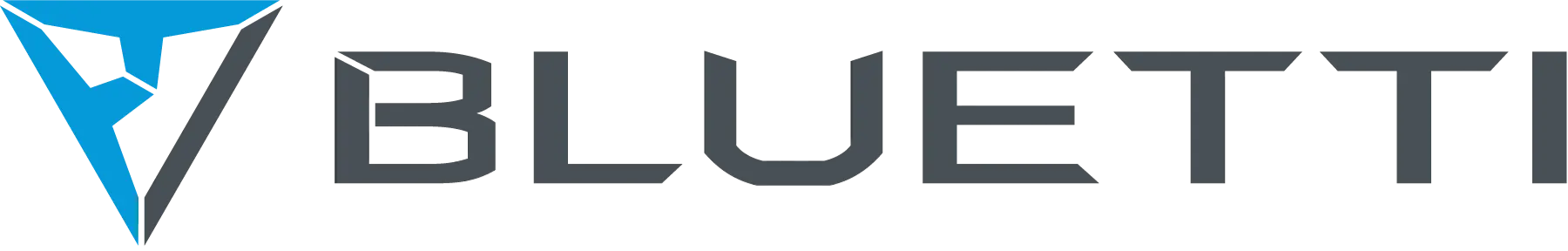 BLUETTI logo