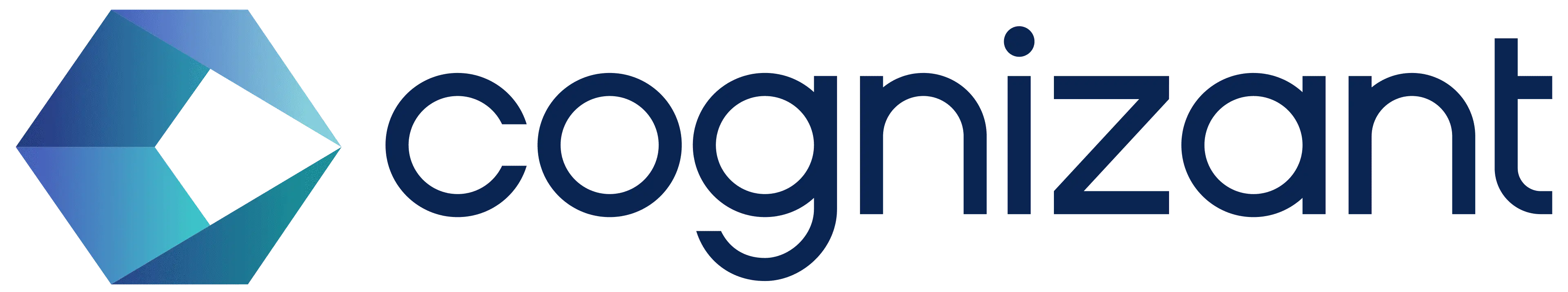 Cognizant logo