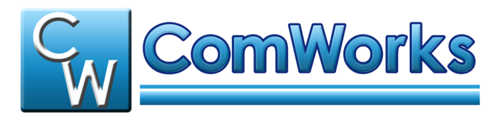ComWorks logo