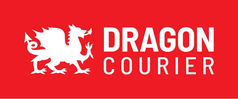 Dragon Courier logo