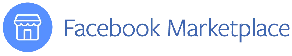 Facebook Marketplace logo