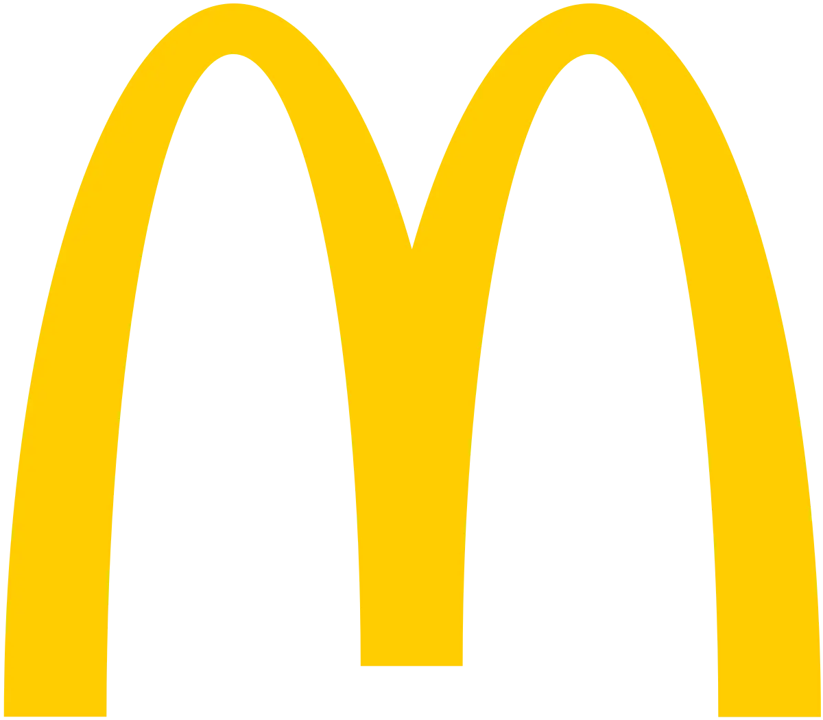McDonalds logo