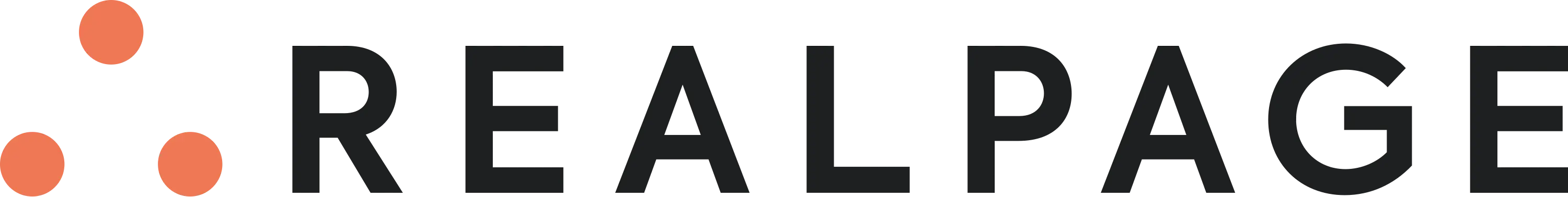RealPage logo